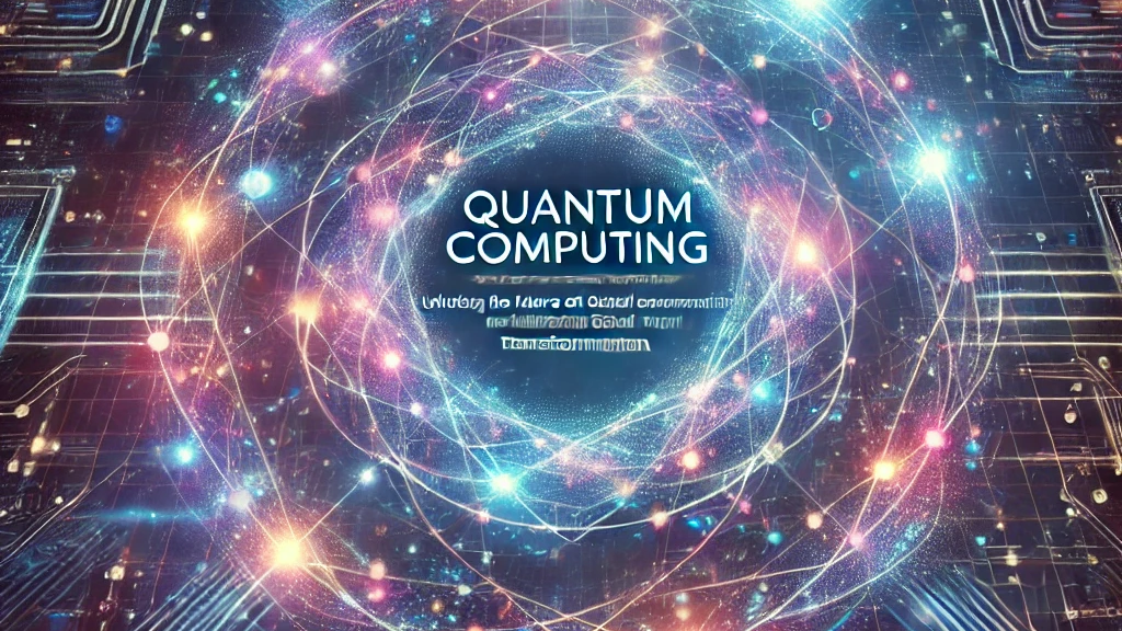 Quantum Computing’s Transformative Impact on AI: Unlocking the Next Era of Intelligence in 2025 and Beyond Quantum Computing's Transformative Impact on AI: Unlocking the Next Era of Intelligence in 2025 and Beyond