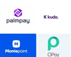 Opay, Moniepoint, and PalmPay aren’t the new banks—they’re the new infrastructure.

