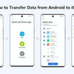 5 Interesting Ways to Transfer Files from Android to iPhone 5 Interesting Ways to Transfer Files from Android to iPhone