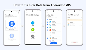 5 Interesting Ways to Transfer Files from Android to iPhone 5 Interesting Ways to Transfer Files from Android to iPhone