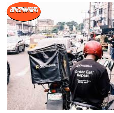 Chowdeck’s Pivot to Fintech: From Food Delivery to Everyday Financial Hub