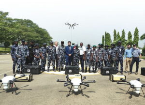The Bigger Picture: Africa's Drone Safety Revolution