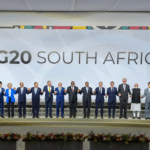 G20 Leaders’ Declaration at the center Africa tech