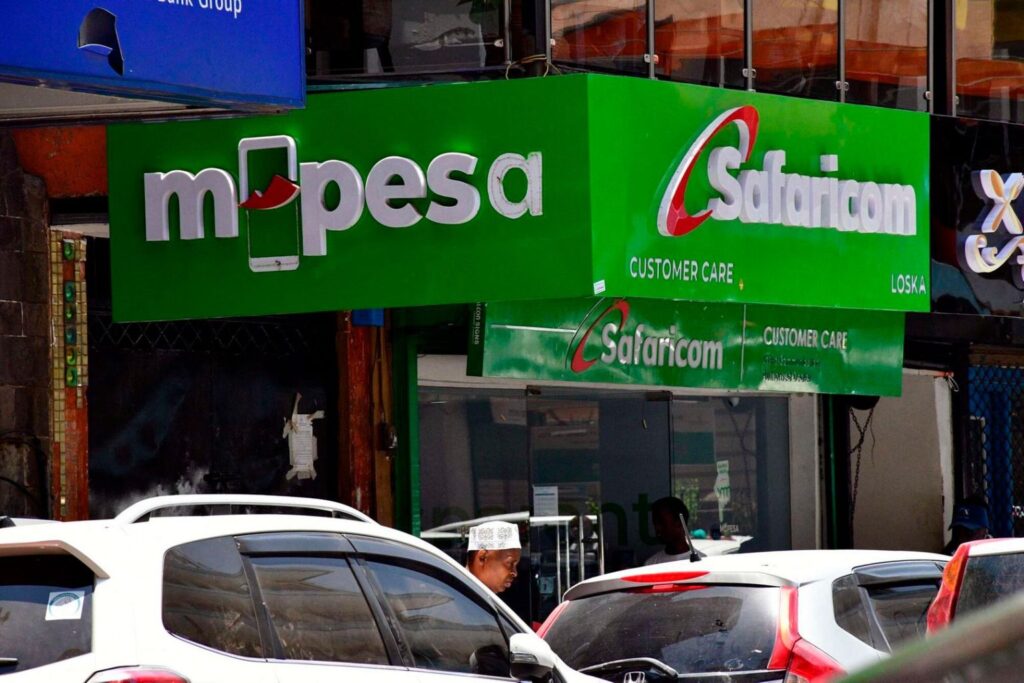 Next Wave: Safaricom's $310 Million Debt Flex – A Strategic Power Move in 2025