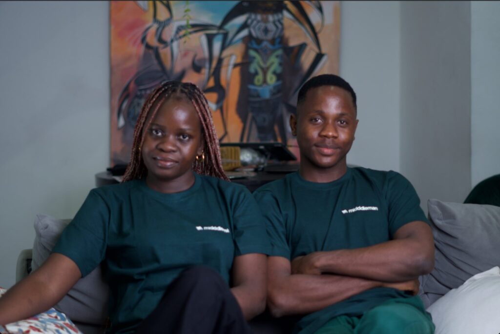 How Two Nigerian Graduates Built a ₦2B Tradetech Machine | FinTechTodayNews How Two Nigerian Graduates Built a ₦2B Tradetech Machine | FinTechTodayNews