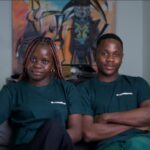 How Two Nigerian Graduates Built a ₦2B Tradetech Machine | FinTechTodayNews How Two Nigerian Graduates Built a ₦2B Tradetech Machine | FinTechTodayNews