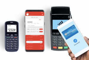 Mobile Money and Payments