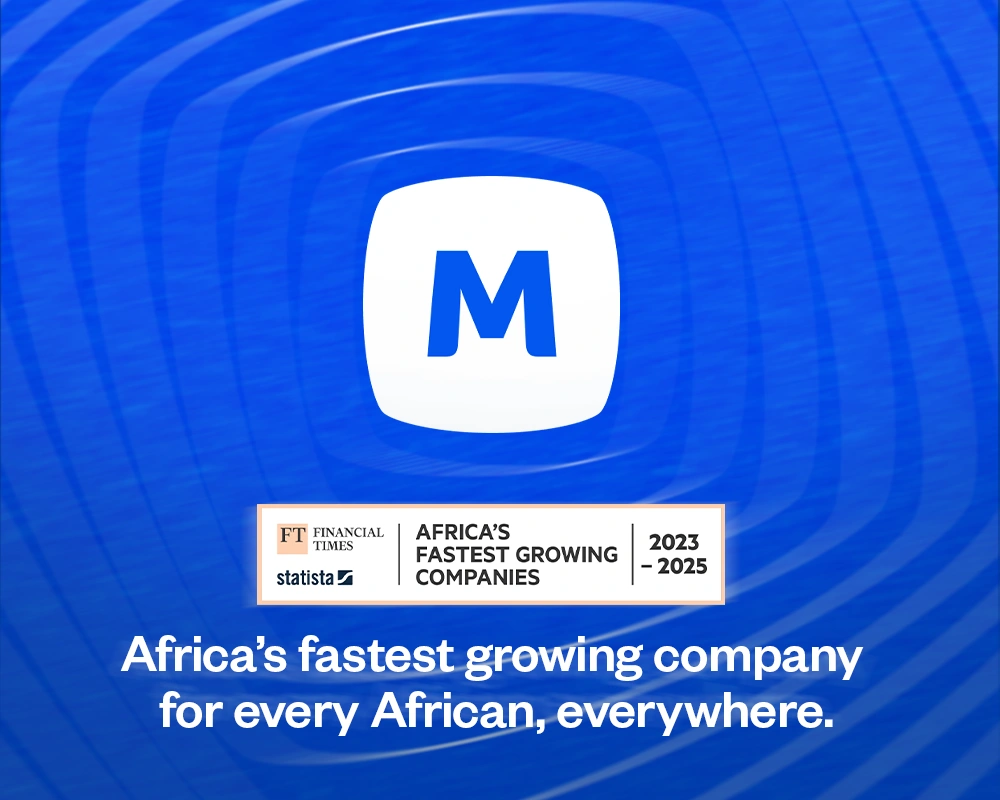 Moniepoint Inc. Sweeps 3 Major Awards in 2025 – Now Officially Africa’s Most Decorated Fintech Moniepoint Inc. Sweeps 3 Major Awards in 2025 – Now Officially Africa’s Most Decorated Fintech