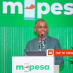 Next Wave: Safaricom's $310 Million Debt Raise