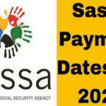 SASSA December 2025 Payment Dates, Amounts & SRD R370 Schedule – Full List