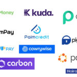 Top 10 Fintech Apps in Nigeria for 2025 Top 10 Fintech Apps in Nigeria for 2025