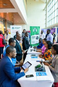 CBN Reaffirms Commitment to Financial Inclusion at 2025 Awka Fair