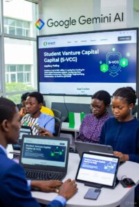 S-VCG Nigeria 2025: ₦50 Million Student Venture Capital Grant – How to Apply & Eligibility