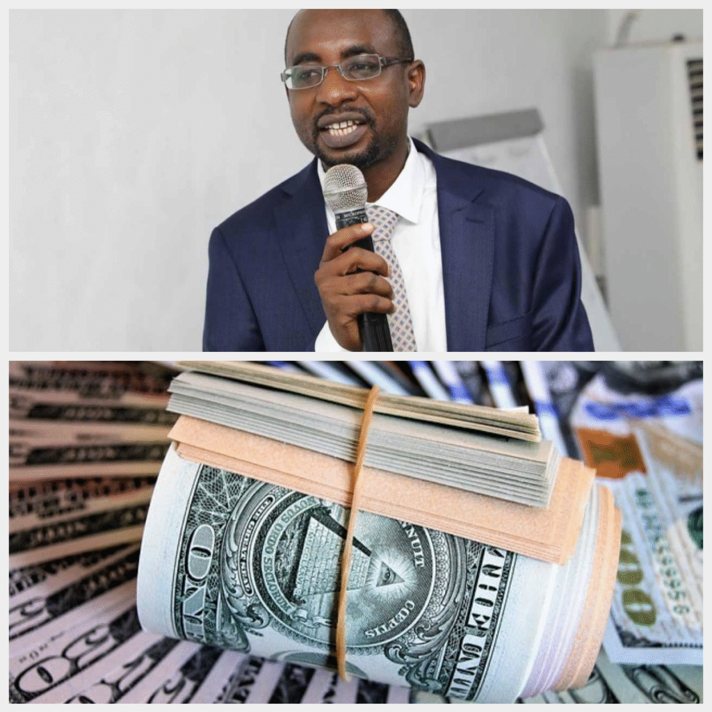 Google, TikTok, LinkedIn Shut Down 28 Million Fraudulent Accounts Linked to Nigeria — NITDA