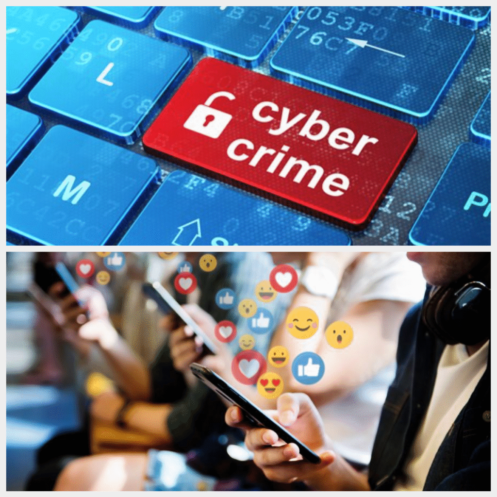 Ghana’s 2025 Cybercrime Surge: The Numbers Don’t Lie Ghana's 2025 Cybercrime Surge: The Numbers Don't Lie