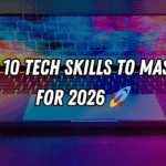 Top Six Tech Skills Nigerians Need to Stay Relevant in 2026 And Where to Learn Them for Free