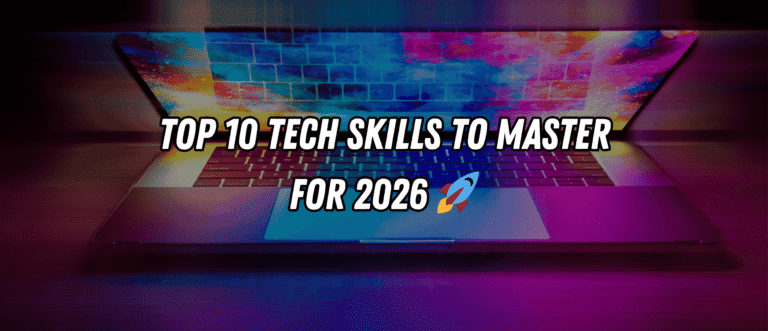 Top Six Tech Skills Nigerians Need to Stay Relevant in 2026 And Where to Learn Them for Free