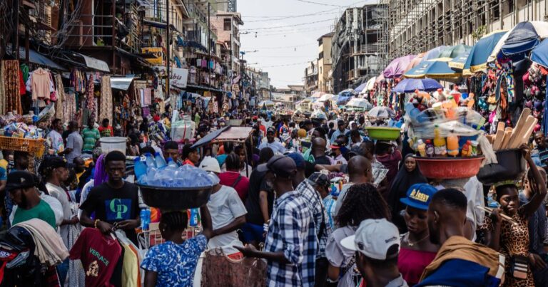 Nigeria’s Allegedly ‘Forged’ Tax Laws, Growing Uncertainty - and What Comes Next for Tech Workers