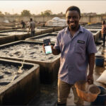 How FairMoney Is Driving Financial Inclusion for Nigeria’s Everyday Hustlers FairMoney Is Powering Financial Inclusion for Nigerian Hustler