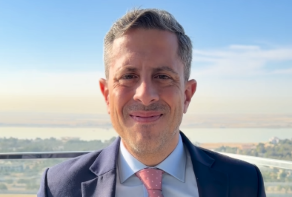 Africa Bitcoin Corporation Appoints Dr. Saifedean Ammous Bitcoin Advisor Africa Bitcoin Corporation Appoints Dr. Saifedean Ammous Bitcoin Advisor