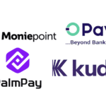 Moniepoint, Kuda & PalmPay Transformed Nigeria’s Fintech in 2025 Moniepoint, Kuda & PalmPay Transformed Nigeria’s Fintech in 2025