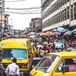 Nigeria’s Q3 2025: Rising Stars — The Ten Fastest‑Growing Sectors