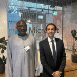 FCMB named Nigeria’s Best SME-Focused Bank