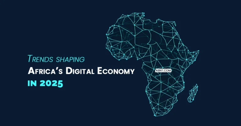 African Tech Trends in 2021 vs. Reality in 2025