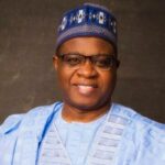 Nigerian Capital Market Hits ₦95 Trillion in 2025 — NGX Chairman Nigerian Capital Market Hits ₦95 Trillion in 2025 — NGX Chairman