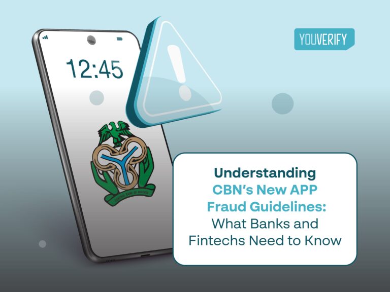 How Nigerian Fintech Apps Really Comply With CBN Rules How Nigerian Fintech Apps Really Comply With CBN Rules