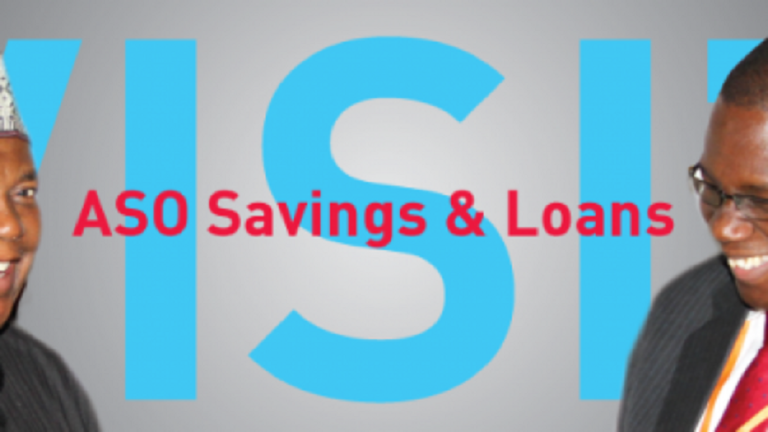 CBN Revokes Operating Licences of Aso Savings, Union Homes