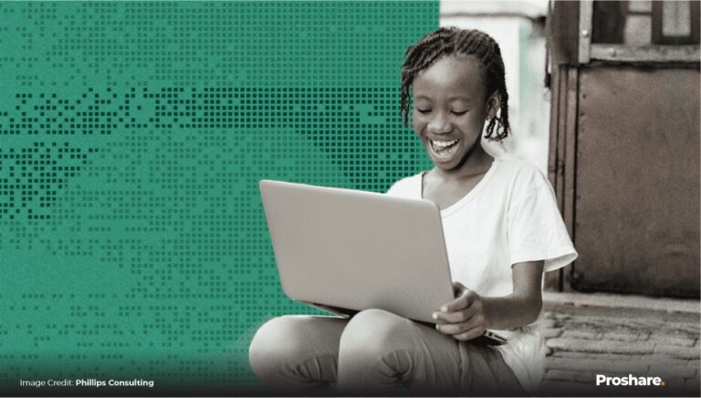 Making Internet Access Affordable and Inclusive in Nigeria’s Digital Economy Making Internet Access Affordable and Inclusive in Nigeria’s Digital Economy