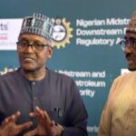 Dangote Calls for Probe of NMDPRA Boss, Farouk Ahmed, Over Alleged $5m Swiss School Fees Dangote Calls for Probe of NMDPRA Boss, Farouk Ahmed, Over Alleged $5m Swiss School Fees