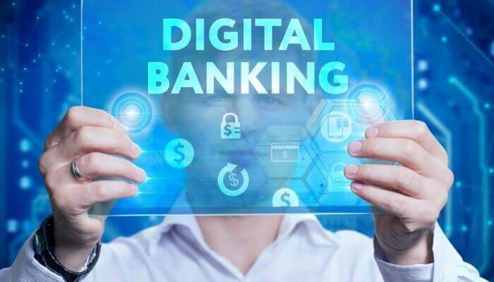 Nigeria’s Digital Banking Transformation: Opportunities & Risks Nigeria’s Digital Banking Transformation: Opportunities & Risks