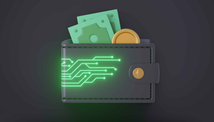 The Chinese Dragon Has Entered Our Digital Wallet The Chinese Dragon Has Entered Our Digital Wallet