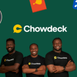 Chowdeck hits nearly $1 million in Black Friday food delivery sales