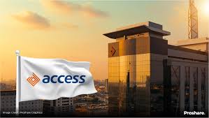 Access Holdings to Sell New Shares in Foreign Currency in Bid to Raise ₦40 Billion Access Holdings To Sell New Shares In Foreign Currency