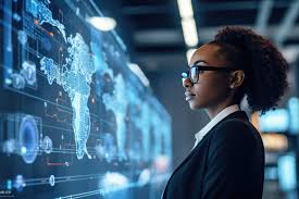 64% of African workers used AI last year – Africa outpaces global average 64% of African workers used AI last year — Africa outpaces global average