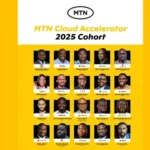 MTN Nigeria Disburses ₦100 Million to 20 Startups Under Cloud Accelerator Programme