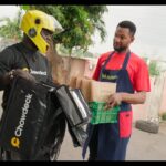 Chowdeck Expands Quick Commerce with GoLemon Dark Store Partnership Chowdeck Expands Quick Commerce with GoLemon Dark Store Partnership