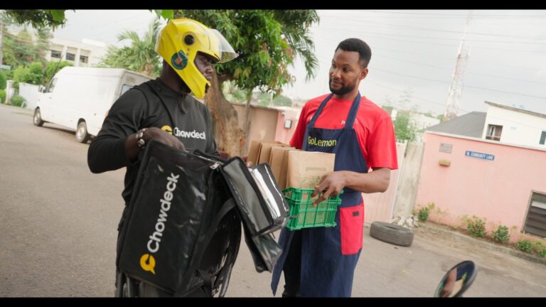 Chowdeck Expands Quick Commerce with GoLemon Dark Store Partnership Chowdeck Expands Quick Commerce with GoLemon Dark Store Partnership