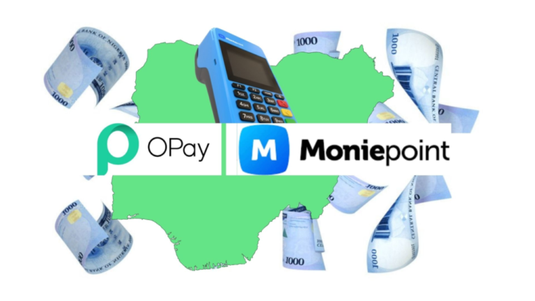 OPay Sued for ₦100 Million by TeamApt & Moniepoint Over Alleged Breach of Banking Ethics and Confidential Data Misuse