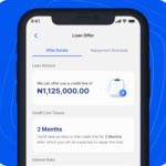 How to Apply for a Moniepoint Loan