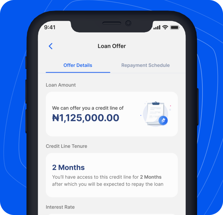 How to Apply for a Moniepoint Loan How to Apply for a Moniepoint Loan