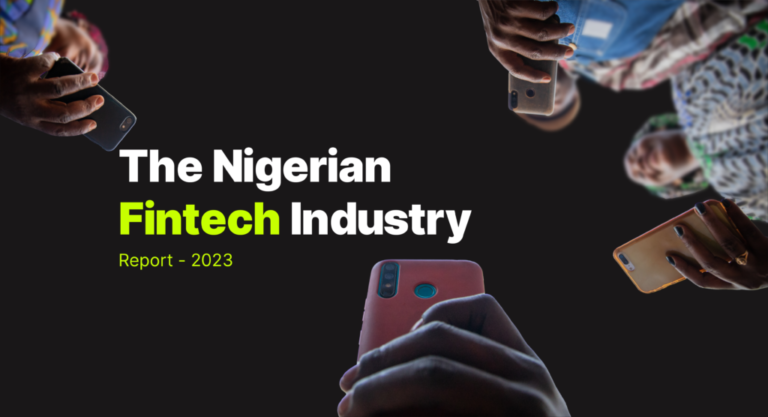 How Fintech Apps Share Data With Regulators in Nigeria How Fintech Apps Share Data With Regulators in Nigeria