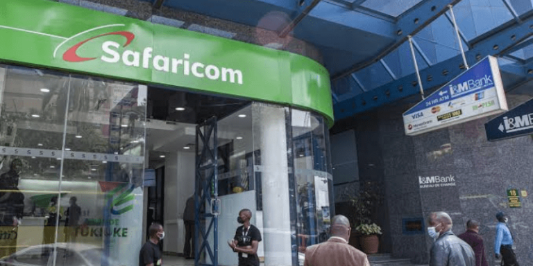 Safaricom’s $310 Million Bond Programme: First Tranche Raised, What’s Next Safaricom’s $310 Million Debt Raise: Full Update on Bond Issuance and What Comes Next