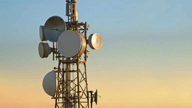 Telecom Sector Pushes ICT Contribution to Nigerian GDP to 10.07% in 2025 Telecom Sector Pushes ICT Contribution to Nigerian GDP to 10.07% in 2025