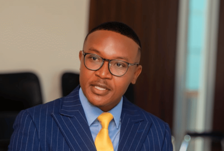 MTN MoMo Launches K5 International Transfers to UK, EU, Canada