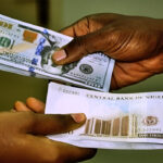 Naira Closes February Stronger at N1,368.5/$ as CBN Sustains Monetary Tightening